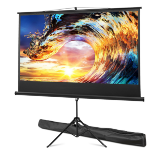 Tripod Projection Screen (LW-TPS-200T)