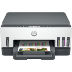 HP Smart Tank 582 All-in-One Printer(4A8D6A)