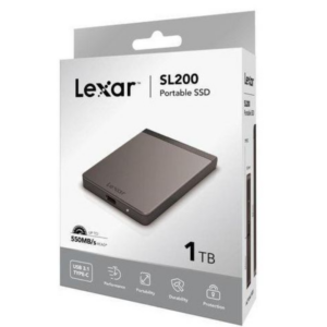 Lexar LNS100-1TRB