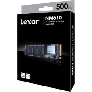 LNM610P500G-RNNNG