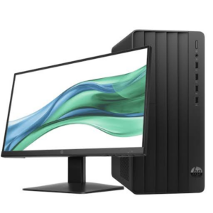 HP Pro Tower 290 G9 Core i5 Desktop PC (C6QZ8AT)