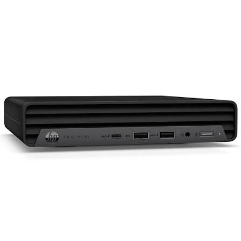 HP Pro Mini 400 G9 Core i3 Micro Desktop PC (935X8EA)