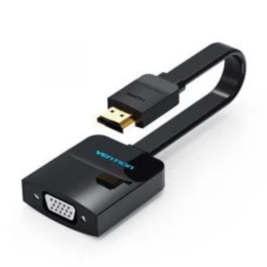 VENTION 6.5mm Male to XLR Female Audio Cable (VEN-BBEBG)