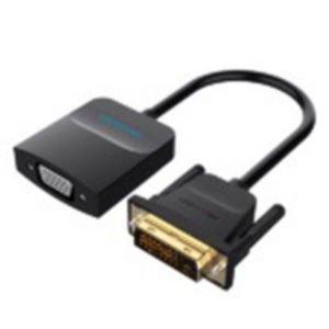 VENTION DVI Female to VGA Male Adapter