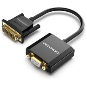 Vention VGA Female to DVI-I Male Adapter