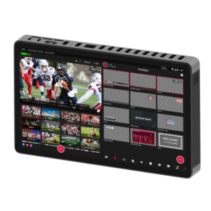 YoloLiv Extreme All-in-One Multi-Cam Livestreaming and Switching System