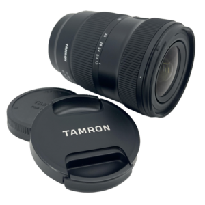 amron 17-50mm f/4 Di III VXD Lens