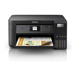 epson ecotank l4260 a4 wi-fi duplex all-in-one ink tank printer