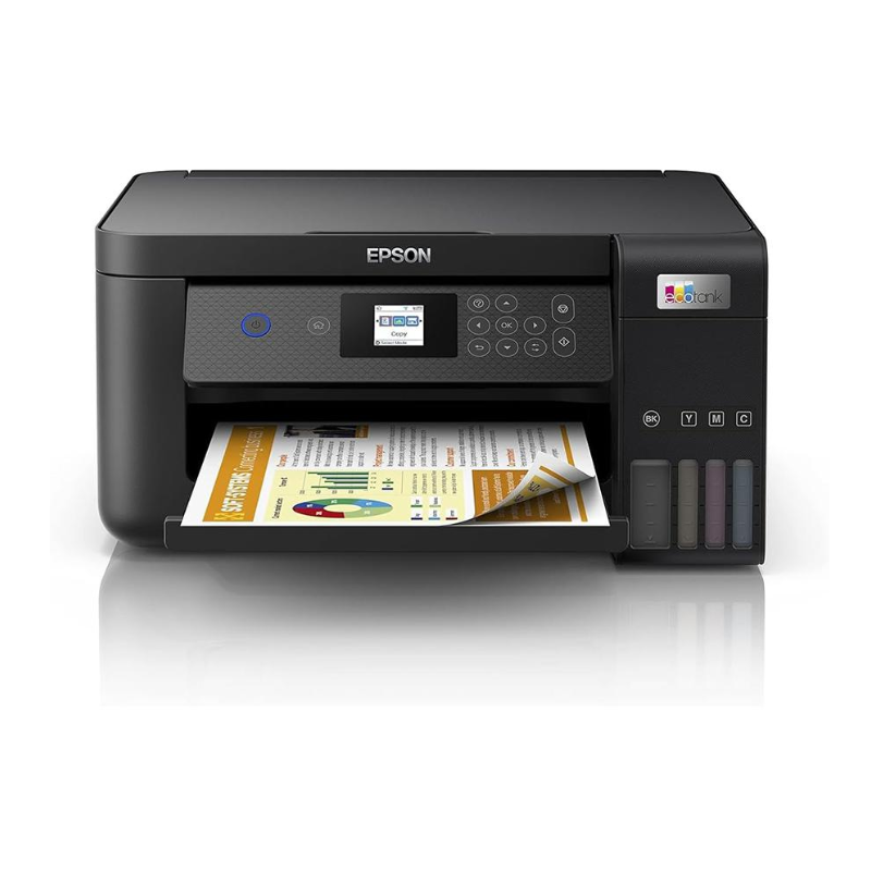 epson ecotank l4260 a4 wi-fi duplex all-in-one ink tank printer