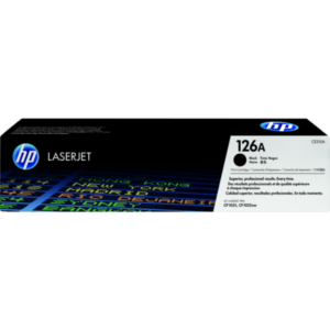 hp 126