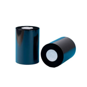 110mm x 450M Ink-Out Wax Thermal Transfer Ribbon Consumable
