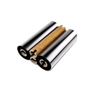 110mm x 74M Ink-Out Wax Thermal Transfer Ribbon Consumable