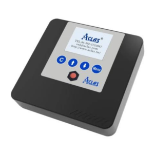 ACLAS FC4 (Type C) – Online Fiscal Control Unit & eTIMS Bridge