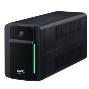 APC Back-UPS 1600VA 230V with AVR and Universal Sockets – BX1600MI-MS