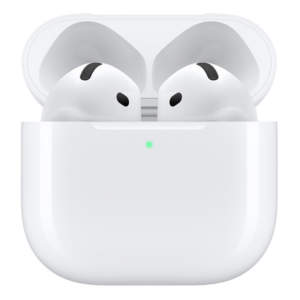 Apple AirPods 4 Wireless Earbuds