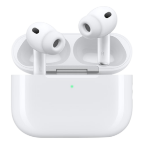 Apple AirPods Pro 3 Flagship Wireless Earbuds with USB-C MagSafe Case