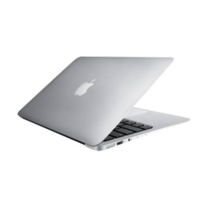 Apple MacBook Air 13" (2013) Intel Core i5 4th Gen, 8GB RAM, 128GB SSD, 13.3" Widescreen Lightweight Laptop