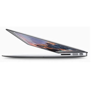 Apple MacBook Air 13" (2015) – Intel Core i5 5th Gen, 8GB RAM, 256GB SSD, 13.3" Widescreen Lightweight Laptop