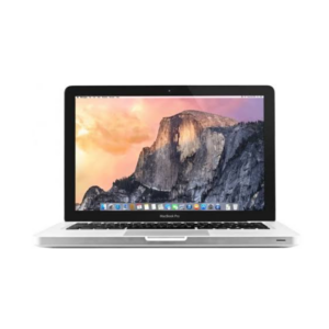 Apple MacBook Air 13" (2017) Intel Core i5 5th Gen, 8GB RAM, 256GB SSD, 13.3" Widescreen Lightweight Laptop