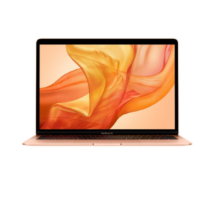 Apple MacBook Air 13 (2020) Intel Core i5 10th Gen, 16GB RAM, 512GB SSD, 13.3 Retina Display