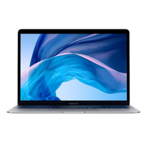 Apple MacBook Air 13" (2020) Intel Core i7 10th Gen, 16GB RAM, 1TB SSD, 13.3" Retina Display High-Storage Lightweight Laptop
