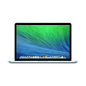 Apple MacBook Pro 13" (2015) Intel Core i5 5th Gen, 16GB RAM, 256GB SSD, 13.3" Retina Display Performance Laptop