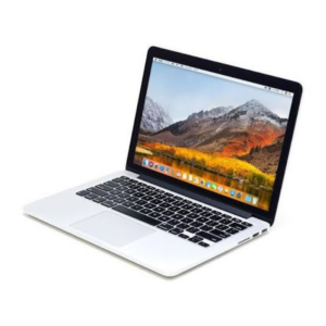 Apple MacBook Pro 13" (2015) Intel Core i5 5th Gen, 16GB RAM, 512GB SSD, 13.3" Retina Display Performance Laptop