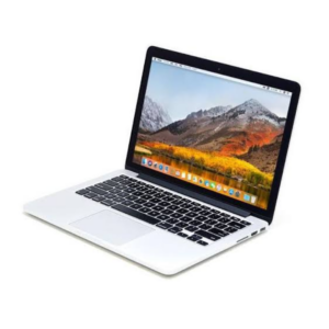 Apple MacBook Pro 13" (2015) Intel Core i5 5th Gen, 8GB RAM, 512GB SSD, 13.3" Retina Display Performance Laptop