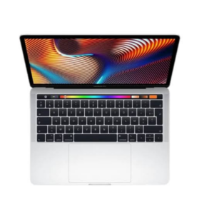 Apple MacBook Pro 13" (2016) Intel Core i7, 16GB RAM, 1TB SSD, 13.3" Retina Display with Touch Bar Performance Laptop