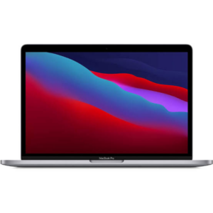 Apple MacBook Pro 13" (2018) Intel Core i5 8th Gen, 8GB RAM, 256GB SSD, 13.3" Retina Display with Touch Bar Performance Laptop