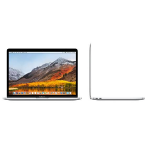 Apple MacBook Pro 13" (2019) Intel Core i5 Quad-Core, 16GB RAM, 256GB SSD, 13.3" Retina Display with Touch Bar Performance Laptop