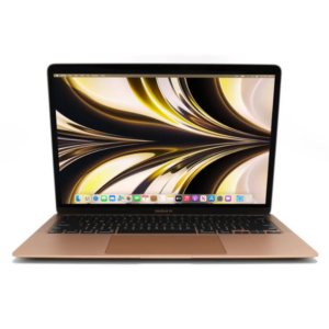 Apple MacBook Pro 13" (2020) Apple M1 Chip, 16GB Unified Memory, 256GB SSD, 13.3" Retina Display with Touch Bar