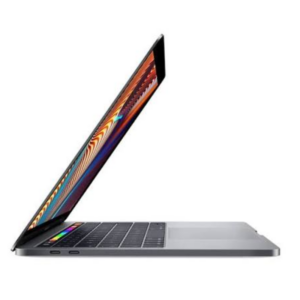 Apple MacBook Pro 13" (2020) Intel Core i5 10th Gen, 8GB RAM, 256GB SSD, 13.3" Retina Display with Touch Bar Performance Laptop