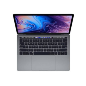 Apple MacBook Pro 13" (2020) Intel Core i7 10th Gen, 32GB RAM, 512GB SSD, 13.3" Retina Display with Touch Bar Performance Laptop