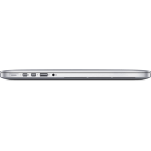 Apple MacBook Pro 13" (Late 2013) Intel Core i5 Dual-Core, 8GB RAM, 256GB SSD, 13.3" Retina Display Performance Laptop