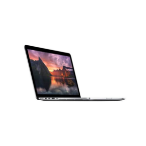 Apple MacBook Pro 13" (Late 2013) Intel Core i7 Dual-Core, 8GB RAM, 256GB SSD, 13.3" Retina Display Performance Laptop