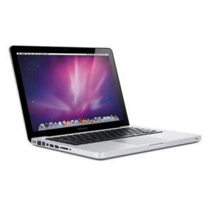 Apple MacBook Pro 13" (Mid-2012) Intel Core i5 Dual-Core, 8GB RAM, 256GB SSD, 13.3" Display with Built-In SuperDrive