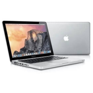 Apple MacBook Pro 13" (Mid-2012) Intel Core i7 Dual-Core, 8GB RAM, 256GB SSD, 13.3" Glossy Display with Built-In SuperDrive