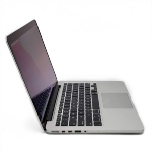 Apple MacBook Pro 13" (Mid-2014) Intel Core i5 Dual-Core, 8GB RAM, 256GB SSD, 13.3" Retina Display Performance Laptop