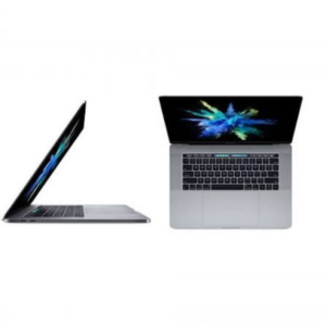 Apple MacBook Pro 16" (2019) – Intel Core i7 6-Core, 16GB RAM, 512GB SSD, 4GB AMD Radeon Pro 5300M Graphics, 16" Retina Display