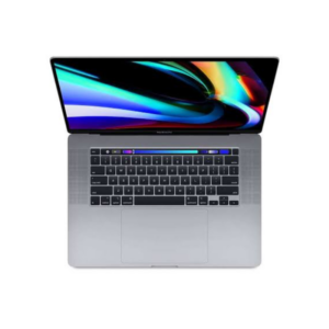 Apple MacBook Pro 16" (2019) Intel Core i9 8-Core, 32GB RAM, 1TB SSD, 4GB AMD Radeon Pro Graphics, 16" Retina Display