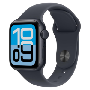 Apple Watch SE 3 44mm (Midnight) Smartwatch
