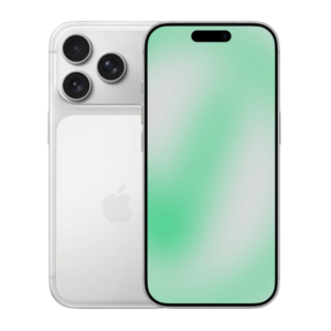 Apple iPhone 17 Pro 512GB (Silver)