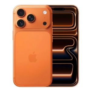 Apple iPhone 17 Pro Max 256GB