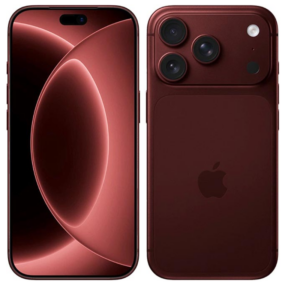 Apple iPhone 18 Pro Max – Next-Gen 5G AI Flagship (1-SIM + eSIM)