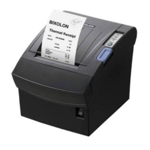 BIXOLON SRP-B300IIEK (USB & Ethernet) Thermal POS Receipt Printer (New Model)