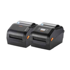 BIXOLON XD5-40t Thermal Transfer & Direct Thermal Label Printer