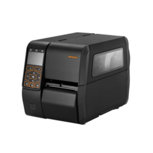 BIXOLON XT3-40 – 4-Inch Thermal Transfer Label Printer