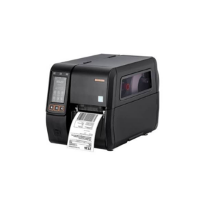 BIXOLON XT5-40 – 4-Inch Thermal Transfer Label Printer