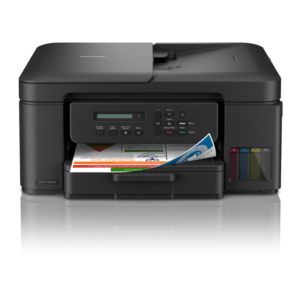 Brother DCP-T730DW Wireless All-in-One Ink Tank Printer